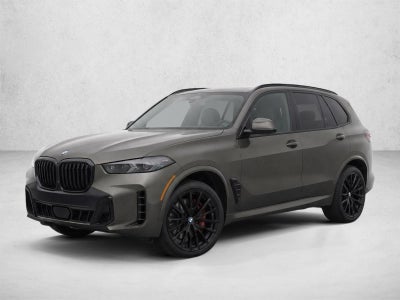 2024 BMW X5 sDrive40i Sports Activity Vehicle