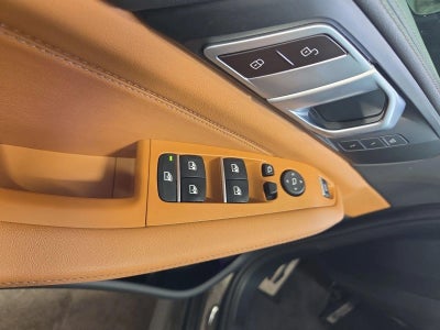 2024 BMW X5 sDrive40i Sports Activity Vehicle