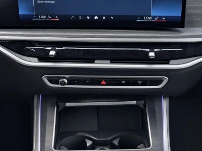2024 BMW X5 sDrive40i Sports Activity Vehicle