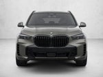2024 BMW X5 sDrive40i Sports Activity Vehicle