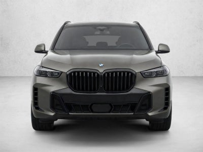 2024 BMW X5 sDrive40i Sports Activity Vehicle