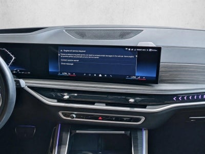 2024 BMW X5 sDrive40i Sports Activity Vehicle