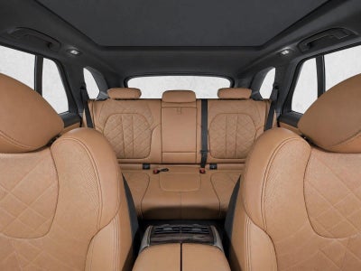 2024 BMW X5 sDrive40i Sports Activity Vehicle
