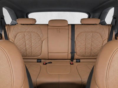 2024 BMW X5 sDrive40i Sports Activity Vehicle