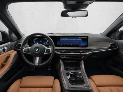 2024 BMW X5 sDrive40i Sports Activity Vehicle