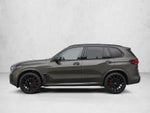 2024 BMW X5 sDrive40i Sports Activity Vehicle