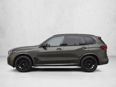 2024 BMW X5 sDrive40i Sports Activity Vehicle