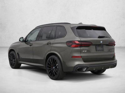 2024 BMW X5 sDrive40i Sports Activity Vehicle