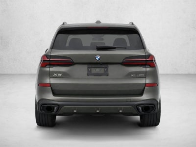 2024 BMW X5 sDrive40i Sports Activity Vehicle