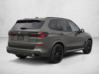 2024 BMW X5 sDrive40i Sports Activity Vehicle