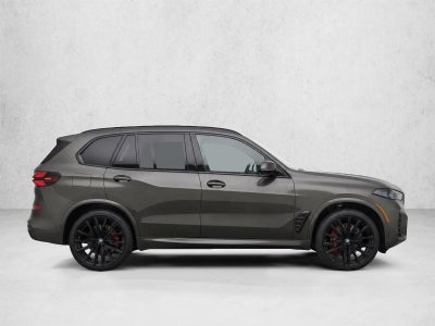 2024 BMW X5 sDrive40i Sports Activity Vehicle