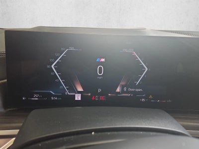 2024 BMW X5 sDrive40i Sports Activity Vehicle