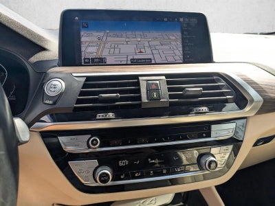 2020 BMW X4 xDrive30i Sports Activity Coupe