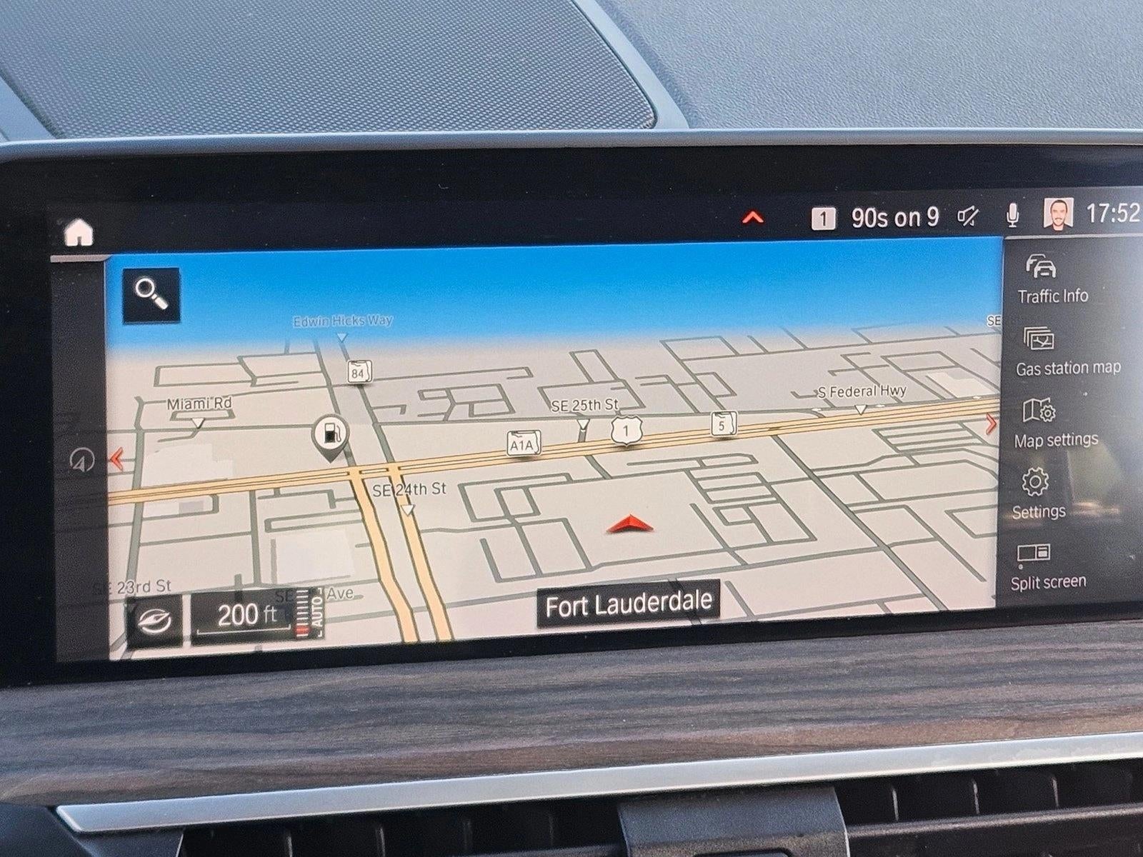 2020 BMW X4 xDrive30i Sports Activity Coupe