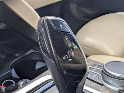 2020 BMW X4 xDrive30i Sports Activity Coupe