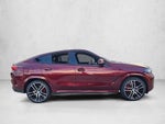 2024 BMW X6 xDrive40i Sports Activity Coupe