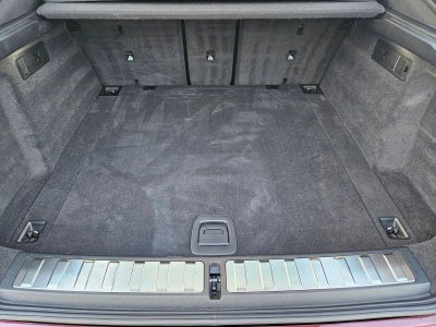 2024 BMW X6 xDrive40i Sports Activity Coupe