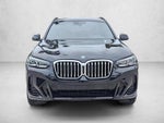 2023 BMW X3 sDrive30i Sports Activity Vehicle