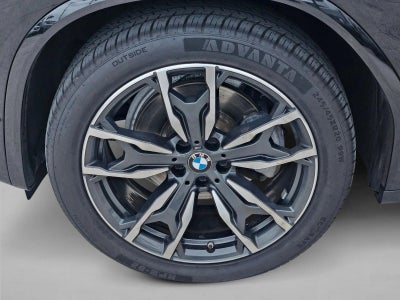 2023 BMW X3 sDrive30i Sports Activity Vehicle