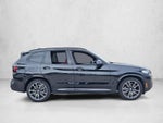 2023 BMW X3 sDrive30i Sports Activity Vehicle