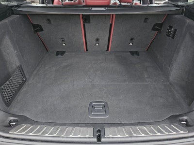 2023 BMW X3 sDrive30i Sports Activity Vehicle