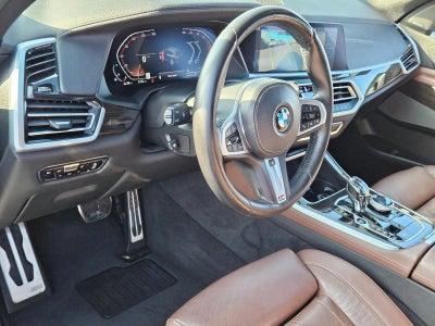 2021 BMW X5 sDrive40i Sports Activity Vehicle