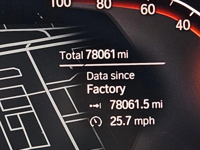 2021 BMW X5 sDrive40i Sports Activity Vehicle