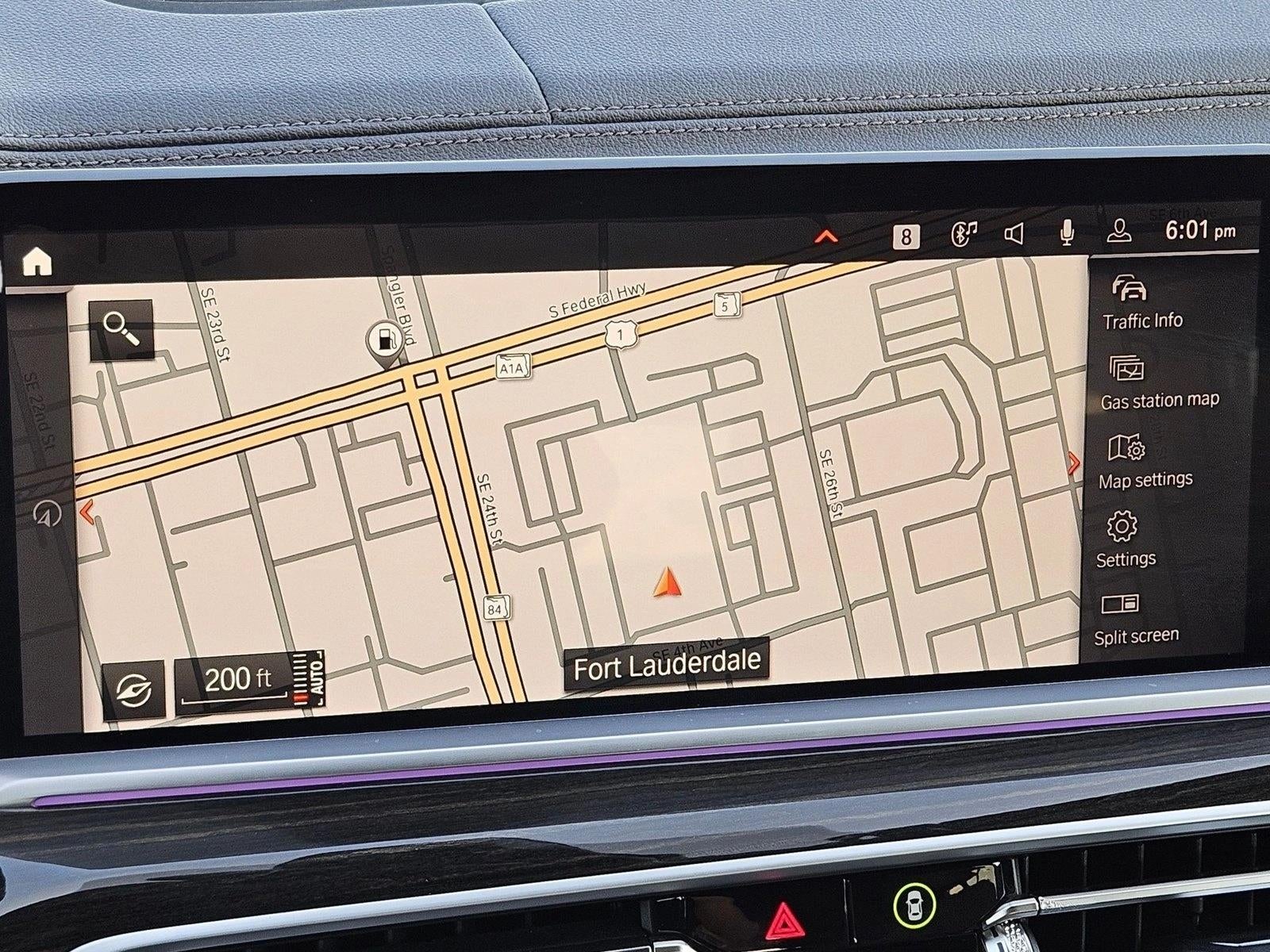 2021 BMW X5 sDrive40i Sports Activity Vehicle