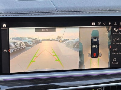 2021 BMW X5 sDrive40i Sports Activity Vehicle
