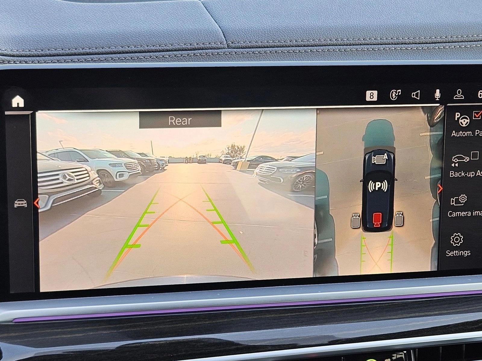 2021 BMW X5 sDrive40i Sports Activity Vehicle