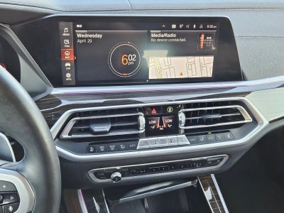2021 BMW X5 sDrive40i Sports Activity Vehicle