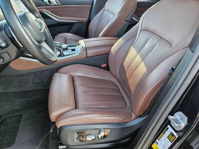 2021 BMW X5 sDrive40i Sports Activity Vehicle