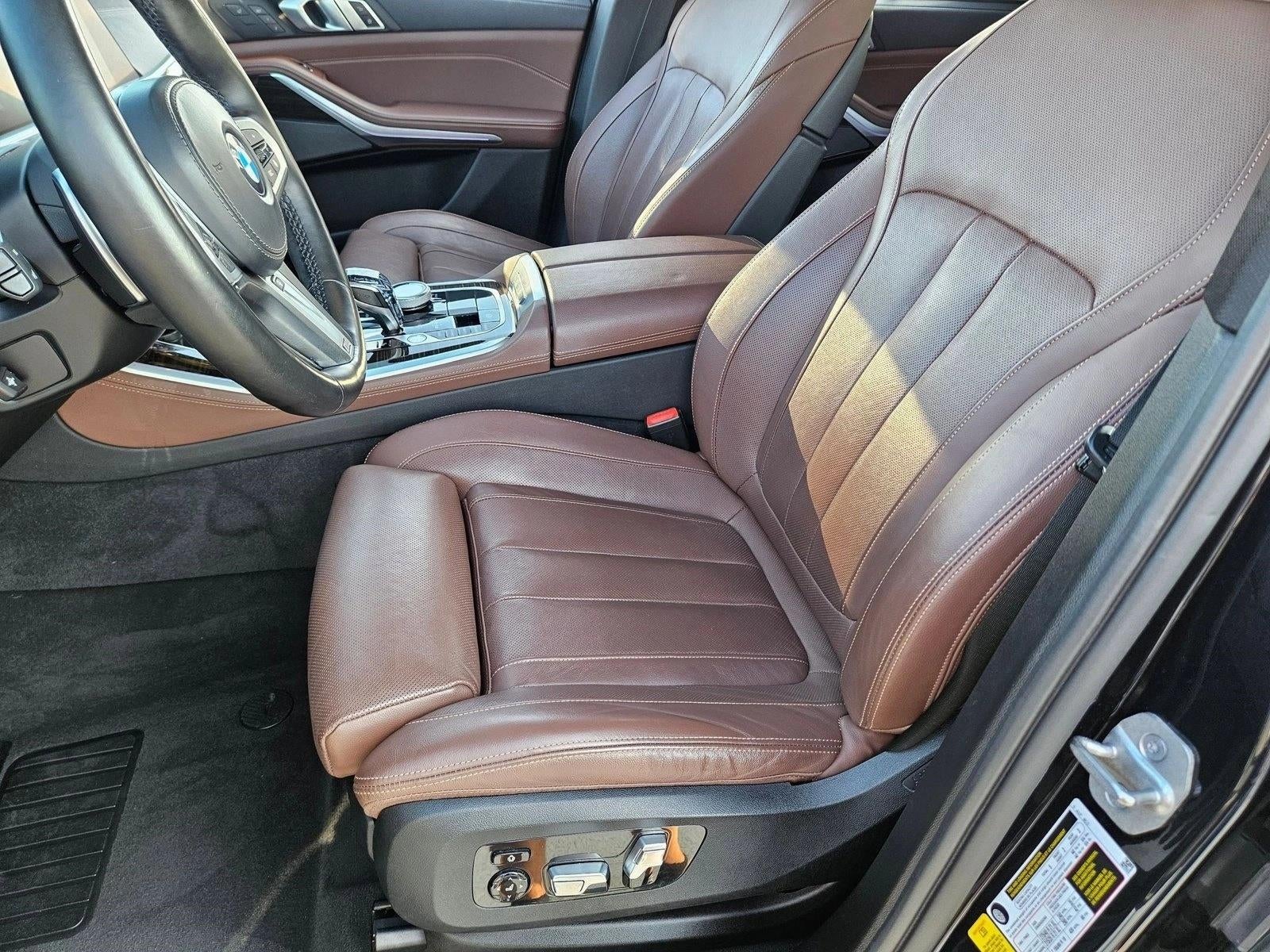 2021 BMW X5 sDrive40i Sports Activity Vehicle