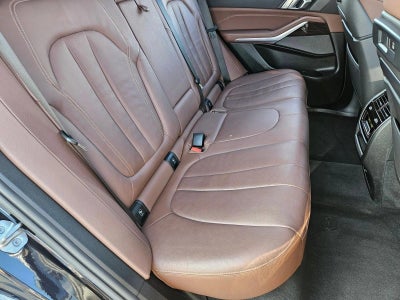 2021 BMW X5 sDrive40i Sports Activity Vehicle