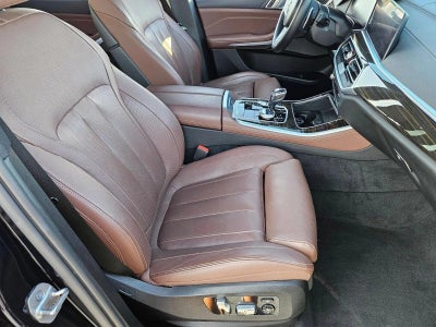 2021 BMW X5 sDrive40i Sports Activity Vehicle