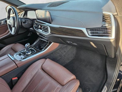 2021 BMW X5 sDrive40i Sports Activity Vehicle