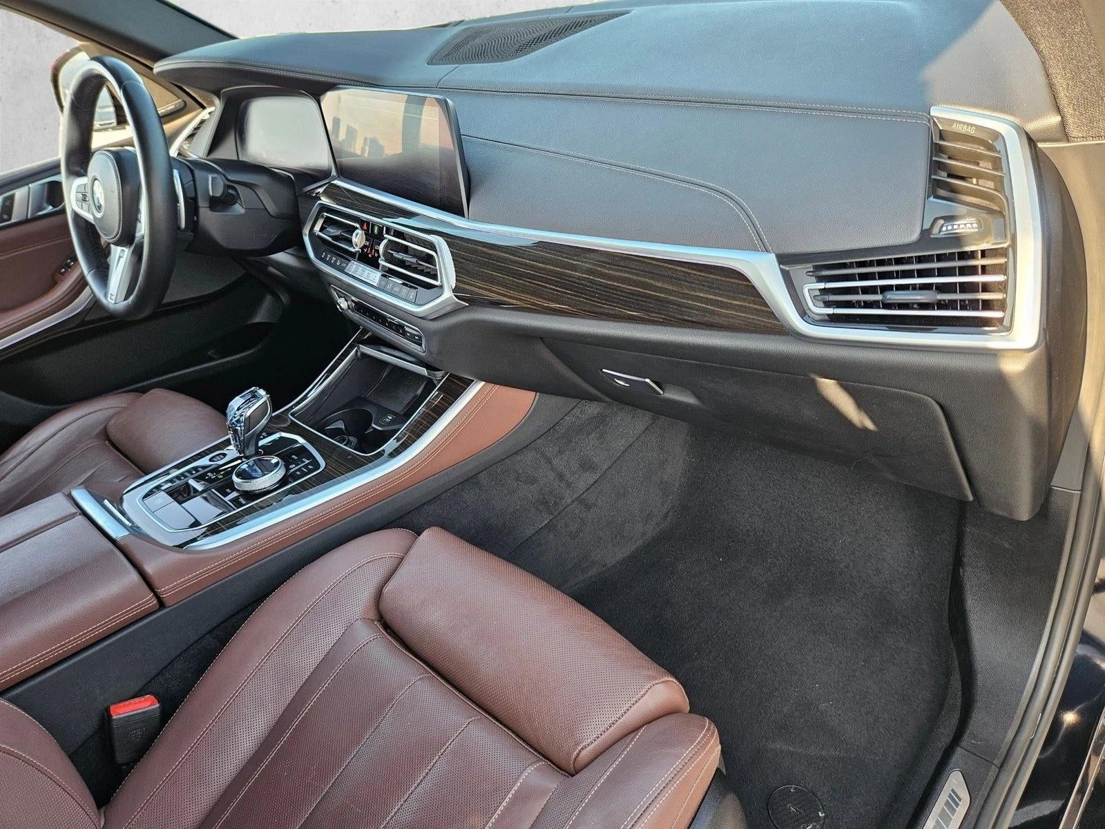 2021 BMW X5 sDrive40i Sports Activity Vehicle