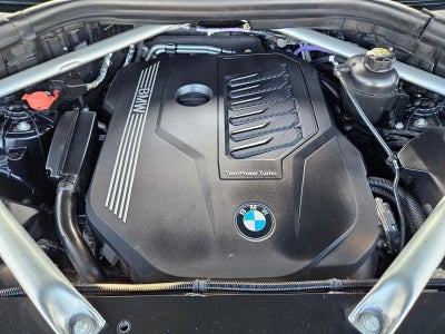 2021 BMW X5 sDrive40i Sports Activity Vehicle