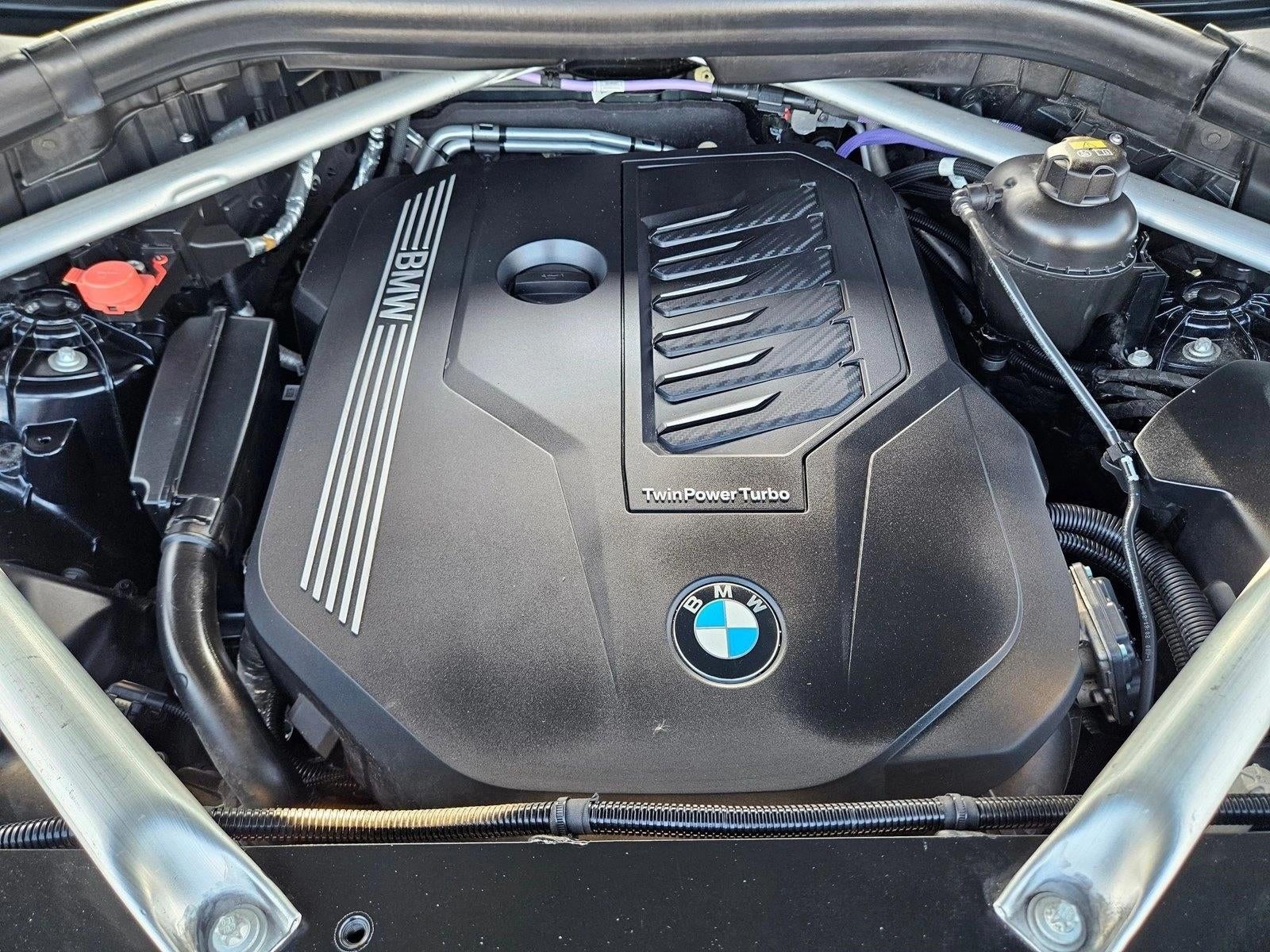 2021 BMW X5 sDrive40i Sports Activity Vehicle
