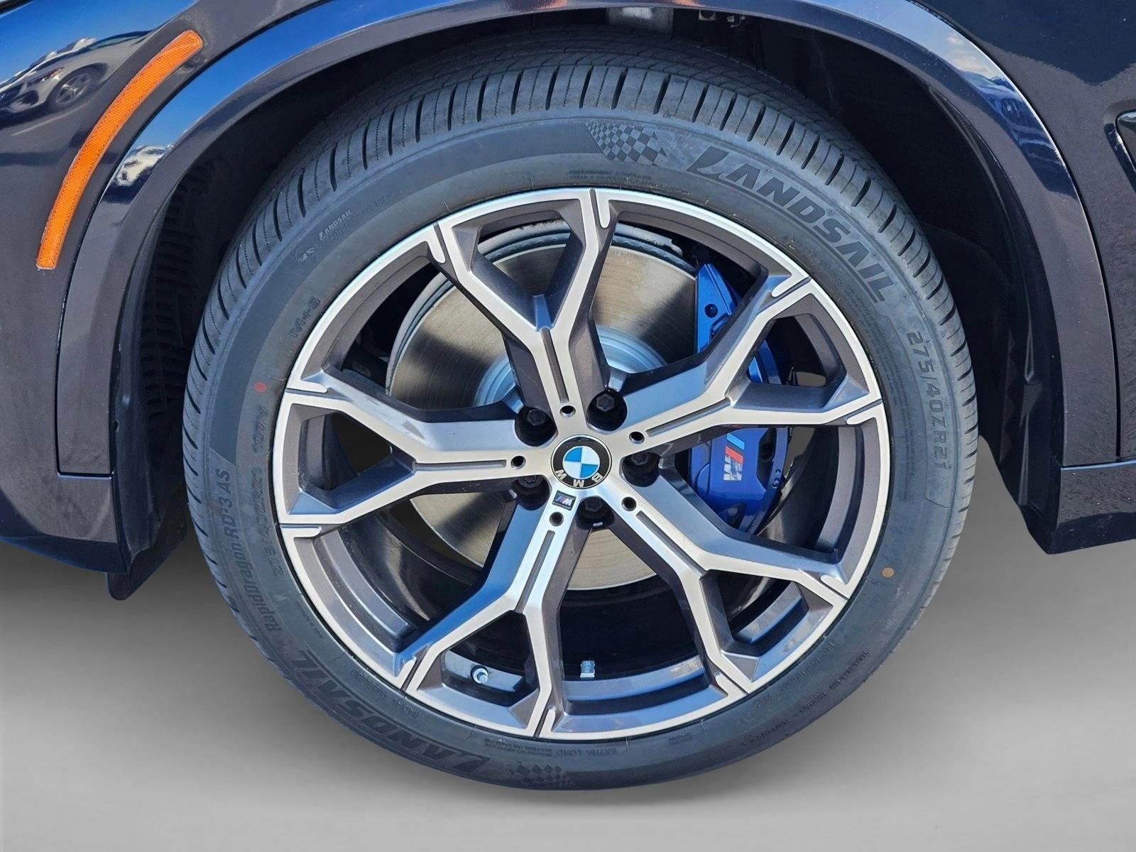 2021 BMW X5 sDrive40i Sports Activity Vehicle