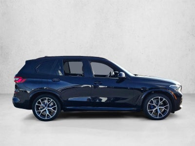 2021 BMW X5 sDrive40i Sports Activity Vehicle