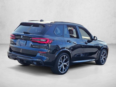 2021 BMW X5 sDrive40i Sports Activity Vehicle