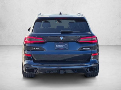 2021 BMW X5 sDrive40i Sports Activity Vehicle