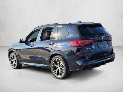 2021 BMW X5 sDrive40i Sports Activity Vehicle
