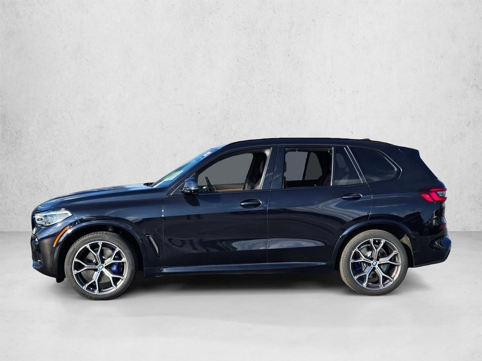 2021 BMW X5 sDrive40i Sports Activity Vehicle