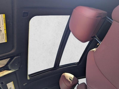 2022 BMW X6 xDrive40i Sports Activity Coupe