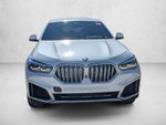 2022 BMW X6 xDrive40i Sports Activity Coupe