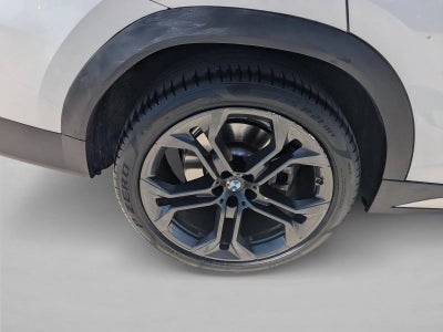 2022 BMW X6 xDrive40i Sports Activity Coupe