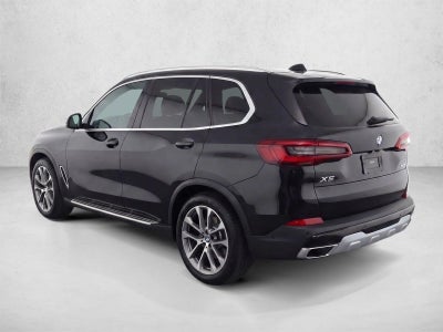 2023 BMW X5 xDrive45e Plug-In Hybrid