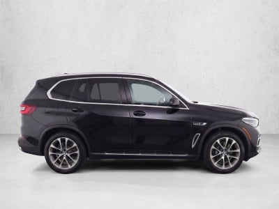 2023 BMW X5 xDrive45e Plug-In Hybrid